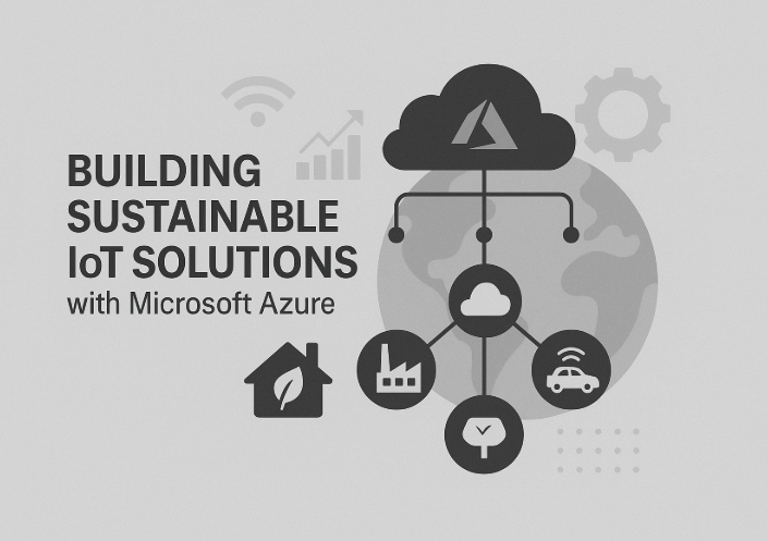 Building Sustainable IoT Solutions with Microsoft Azure building sustainable iot solutions with microsoft azure