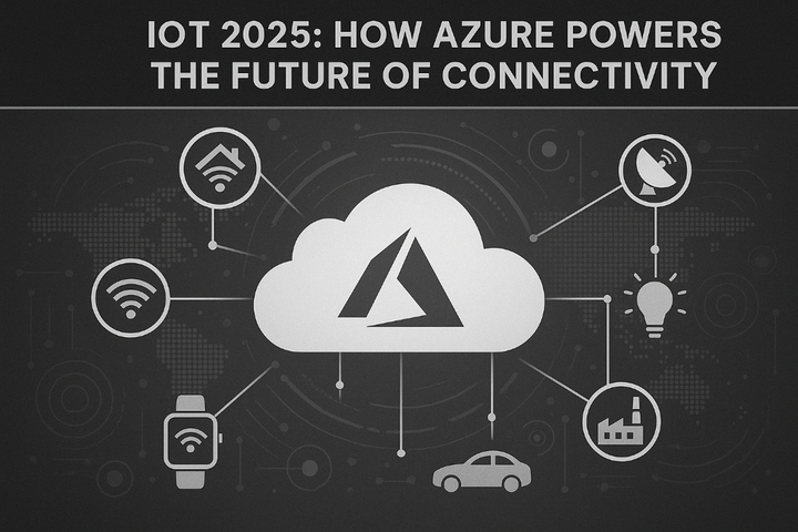 IoT 2025: How Azure Powers the Future of Connectivity iot 2025 how azure powers the future of connectivity (1) (1)