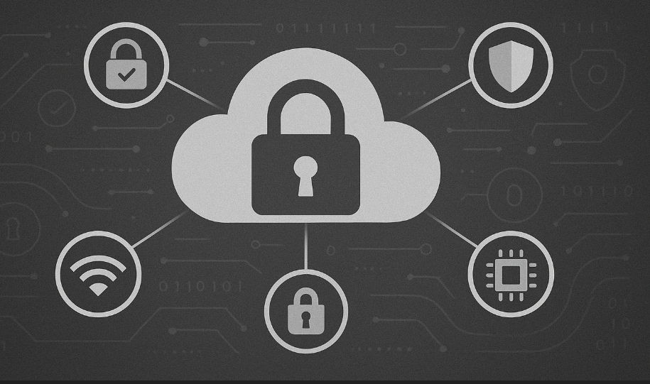 Securing IoT with Azure Zero Trust Framework screenshot 2025 10 07 183131