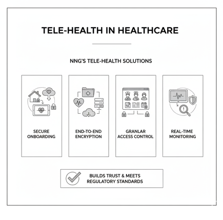 tele health in healthcare 1