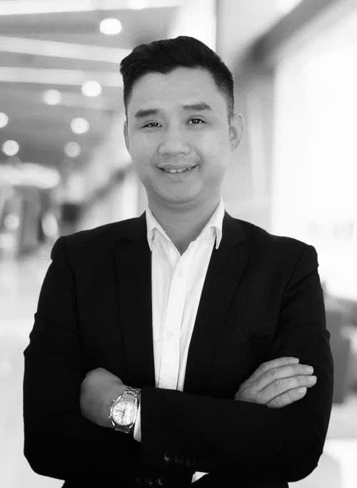 Dung Ho (Leo), General Director