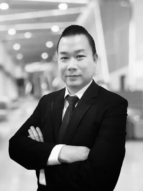 Khoa Nguyen (Ken), Technical Director