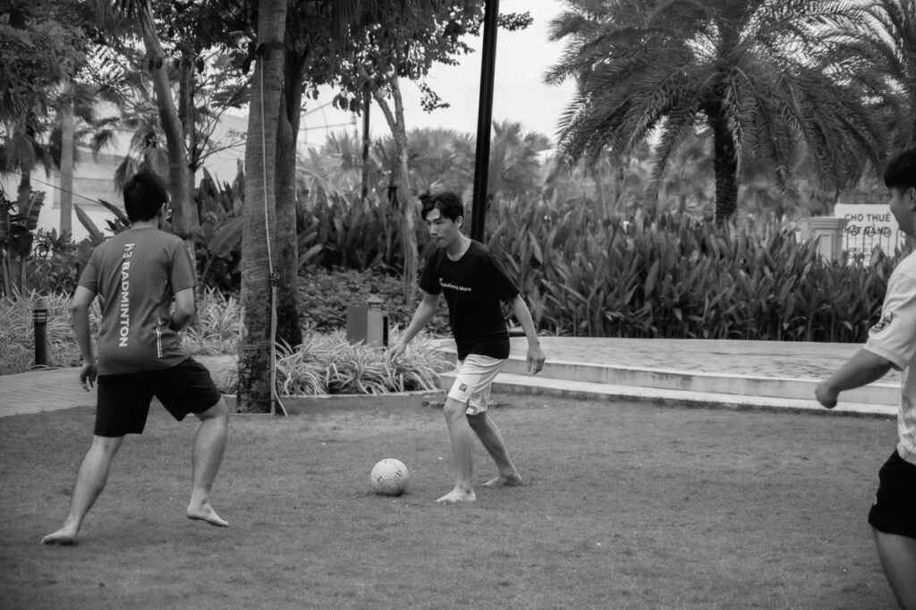 company trip, movenpick 2024​.2